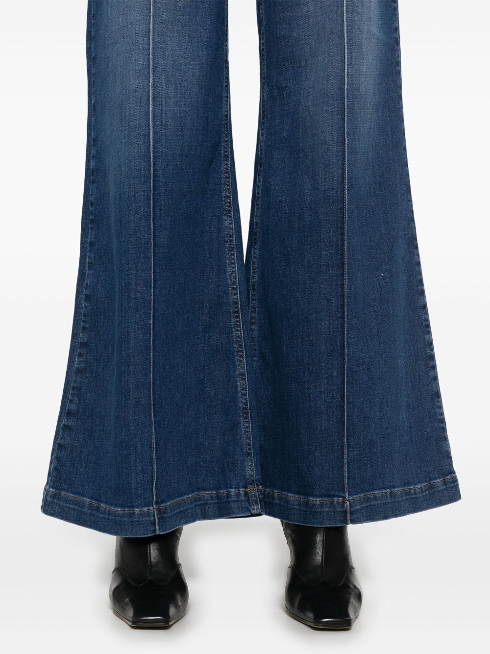 Брюки TWINSET