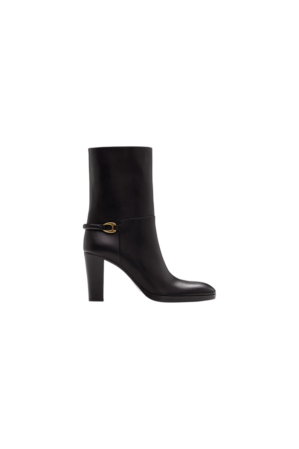 Ботильоны SAINT LAURENT