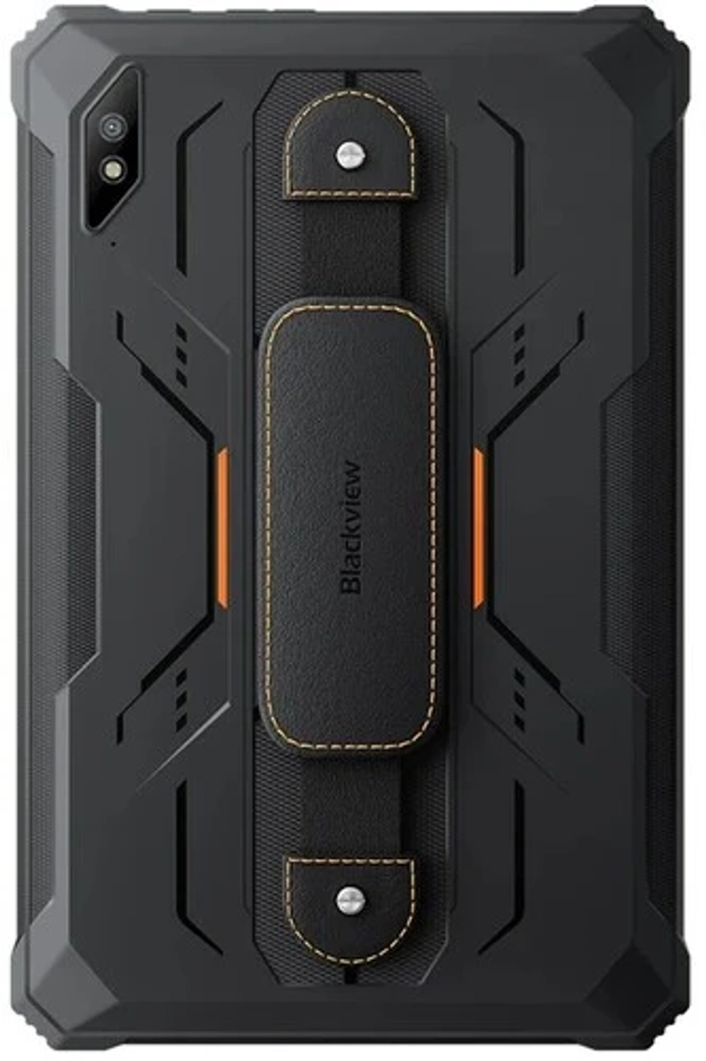 Планшетный компьютер Blackview Active 8 Pro 4G Black 8+16GB RAM/256GB ROM 10.36" 1200x2000 22000mAh P/N: BVACT8PRO-8256BLA