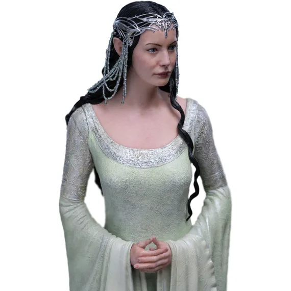 Статуэтка Weta Workshop The Lord of the Rings Coronation Arwen Classic Series