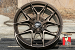 Комплект дисков BBS 16x7 et35 4x100