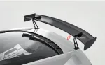 Карбоновый обвес для AUDI R8 4S Рестайлинг 2019 - 2023 Ауди
