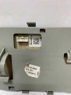 296 Электронный модуль управления стиральной машины Beko 2826920830 б/у