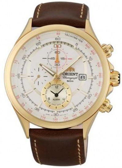 Мужские часы Orient FTD0T001N0 Chronograph