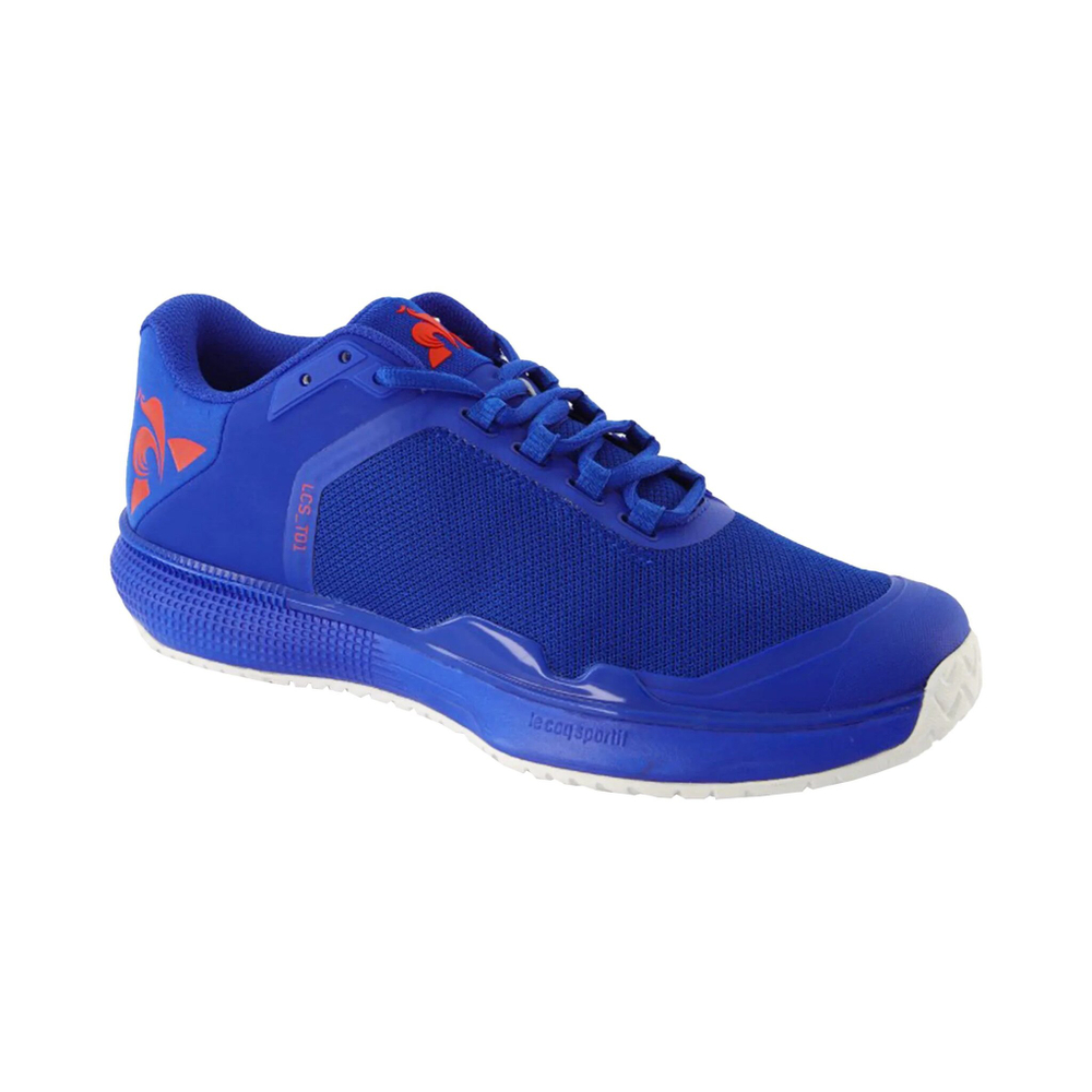 Мужские теннисные кроссовки Le Coq Sportif Futur LCS All Court Shoe - Blue