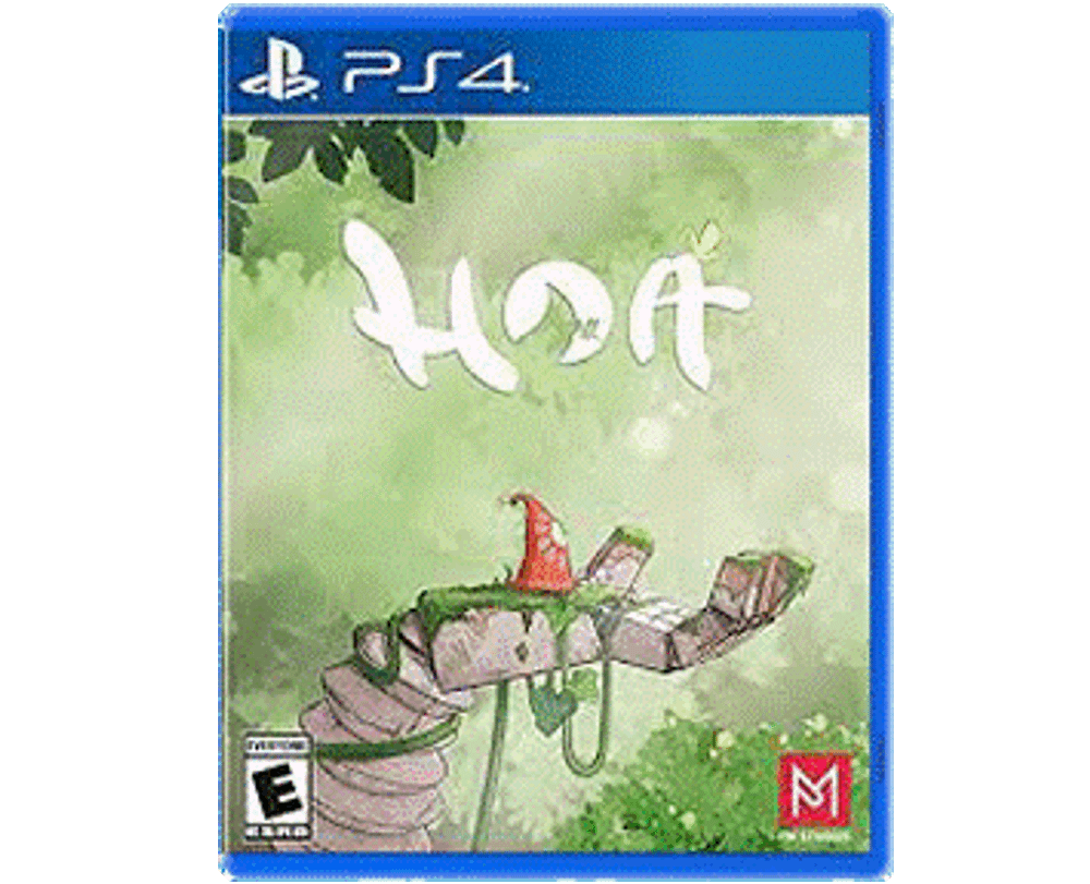 Hoa (PS4) NEW