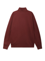 Мужская Толстовка (Half-zip) Diagonal Raised Fleece Lens