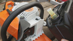 Бензопила Stihl MS 250 шина 35 см