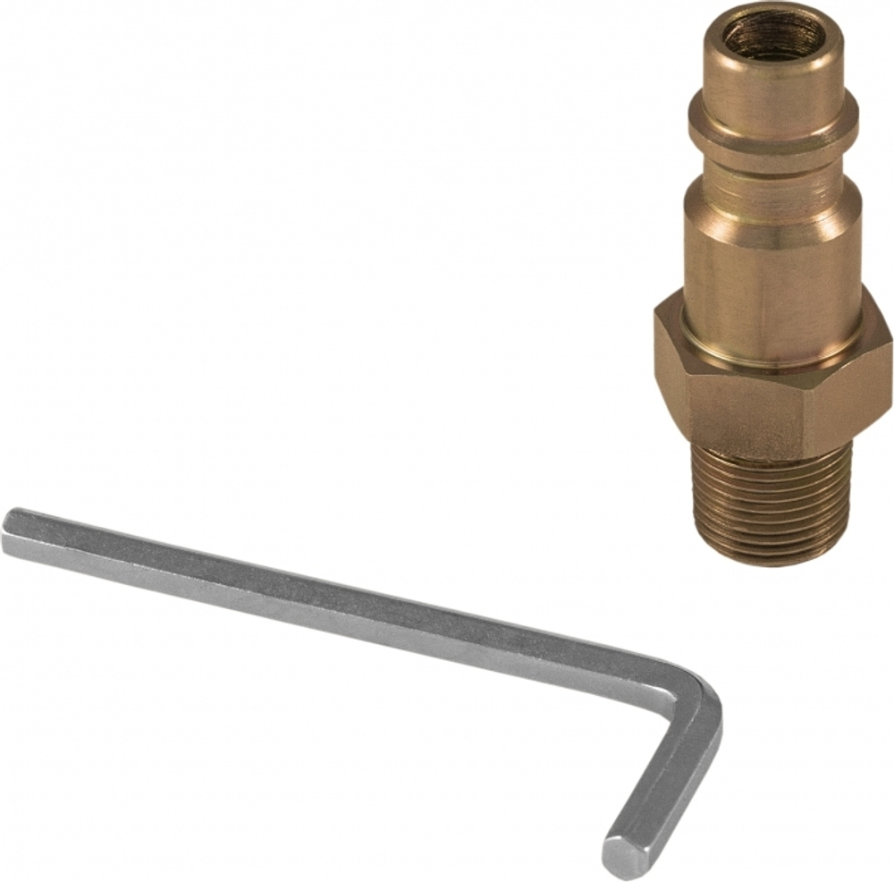 Гайковерт пневматический Thorvik 3/4"DR 5000 об/мин., 1800 Нм, арт. AIW3416M