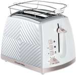 Тостер Russell Hobbs 26391-56 белый
