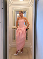 Платье Atelier Pink