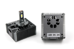 Светодиодные лампы D5S LED 35W 6000K 3500LM (комплект, 2шт)
