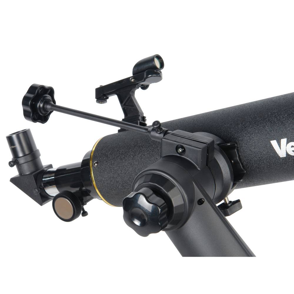 Телескоп Veber NewStar LT60090 AZIII
