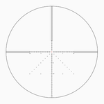 Оптический прицел Vector Optics Veyron 2-8x32IR