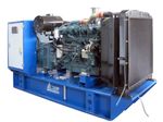 Дизельная электростанция 300 кВт TDo 420TS ST