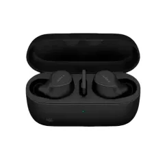 Jabra Evolve2 Buds USB-A MS Wireless Charging Pad Black