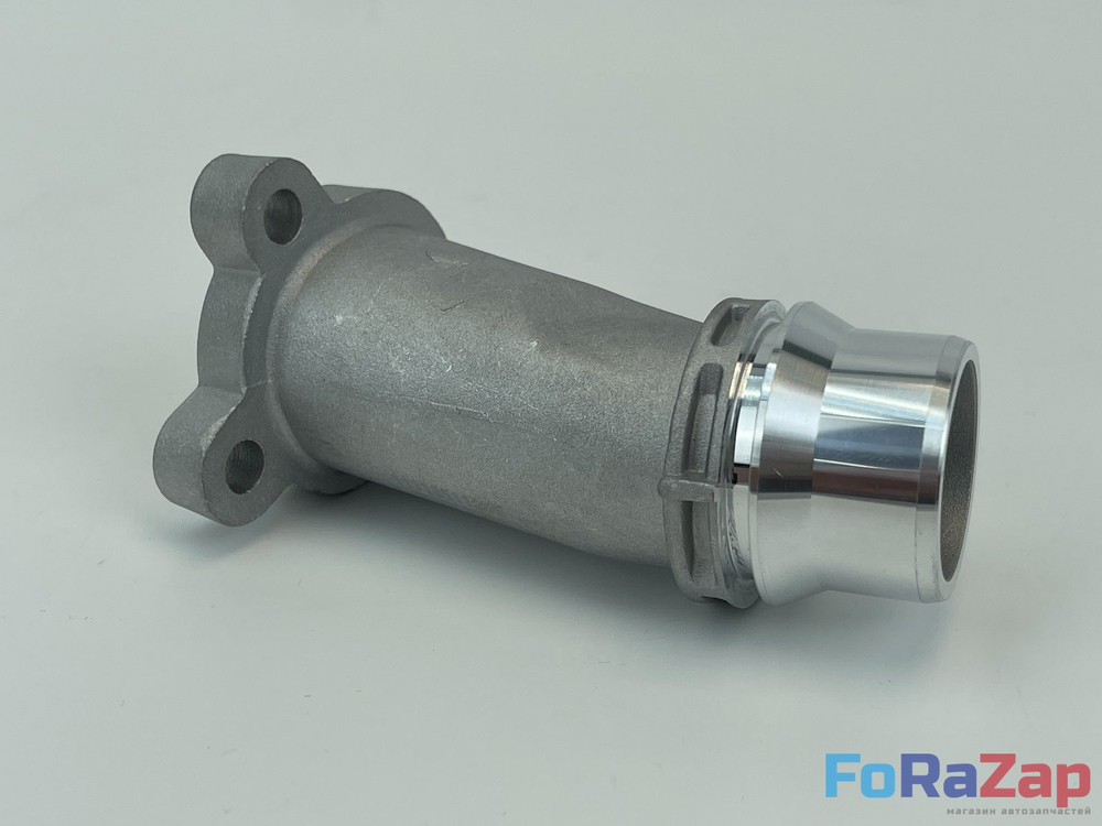 Патрубок алюминиевый BMW B47, B48 11118511205