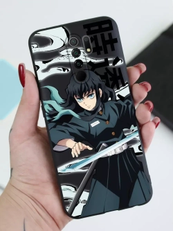 Чехол на Xiaomi Redmi 9, Сяоми Редми 9