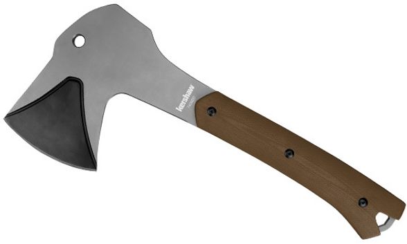 Цена наТопор туристический KERSHAW DC Quax