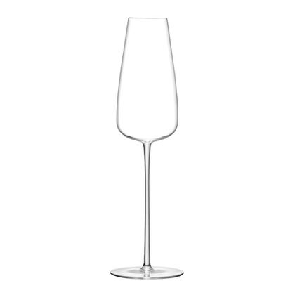 Набор из 2 бокалов-флейт Wine Culture 330 мл LSA International