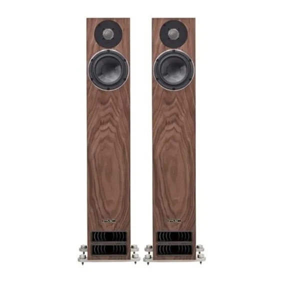 PMC Twenty5.23 Walnut