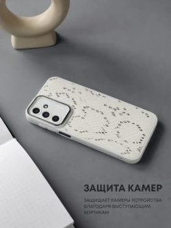 Чехол на Samsung A15