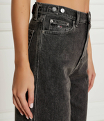 Джинсы CLAIRE DG4171 Tommy Jeans - графитовый(DW0DW19614)