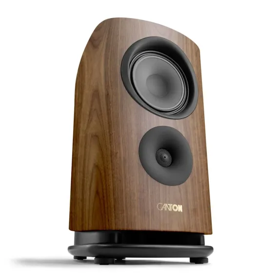 Canton Reference 9 GS Edition Walnut
