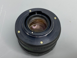 MC Helios-44M-6