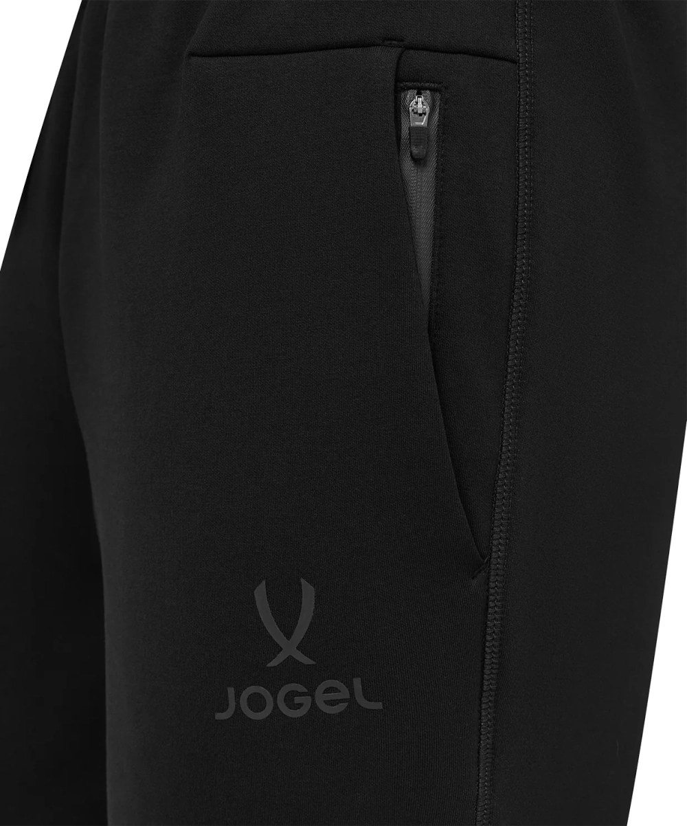 Брюки спортивные JOGEL ESSENTIAL Athlete PRO Pants, черный
