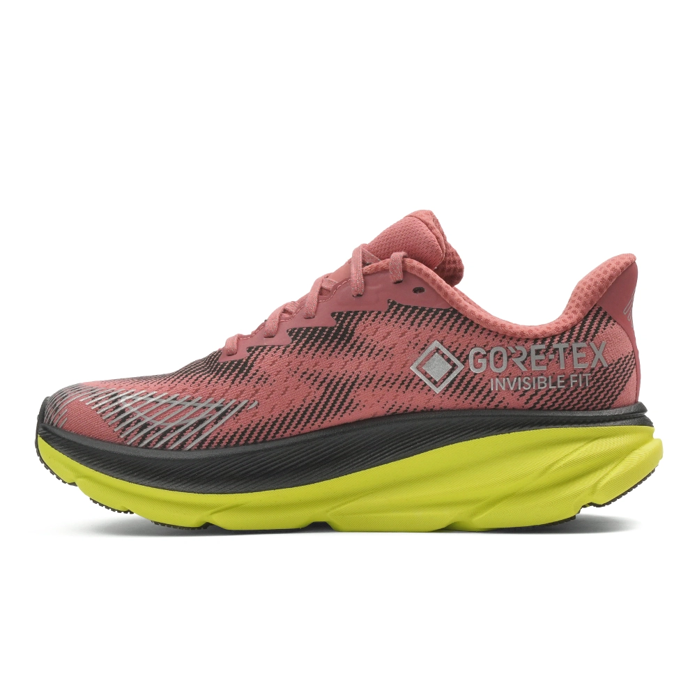 Кроссовки unisex Hoka Clifton 9 GTX TS