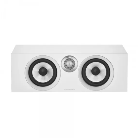 Bowers &amp; Wilkins HTM6 S2 Anniversary Edition White