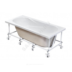 Комплект монтажный для акриловой ванны Касабланка XL 170х80см Santek 1.WH30.2.442