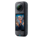 Панорамная камера Insta360 X5, 8K 360°