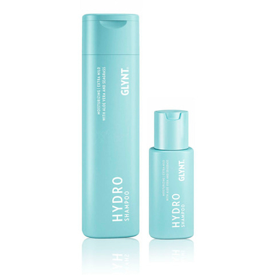 Увлажняющий шампунь GLYNT Hydro Shampoo