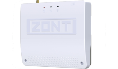 Термостат для котла Zont SMART NEW