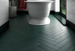 Equipe Stromboli Viridian Green 9.2x36.8