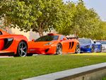 КОВАНЫЕ ДИСКИ для McLaren 765LT