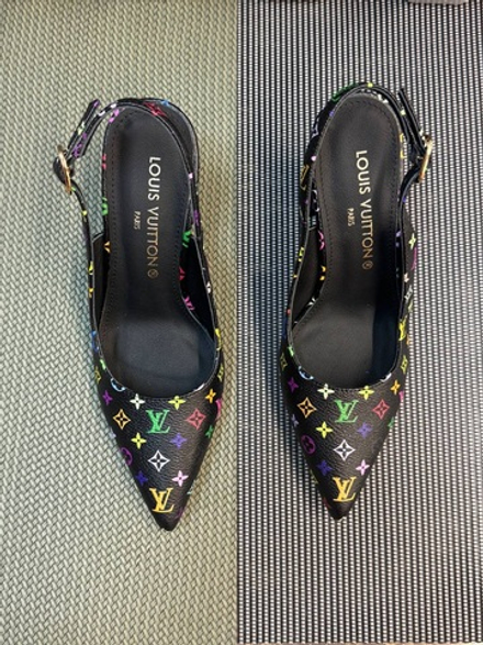 Туфли Louis Vuitton