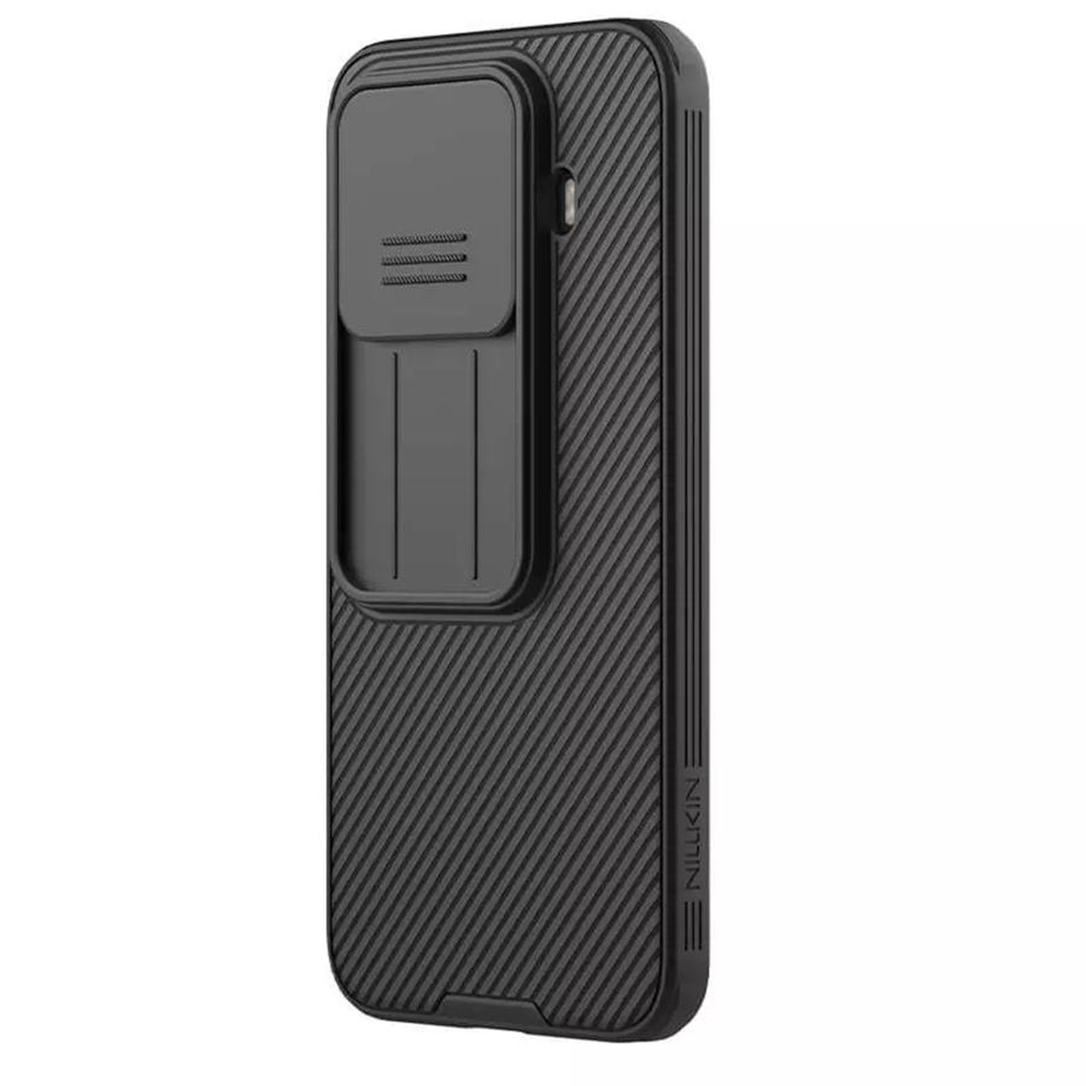Накладка Nillkin CamShield Pro Case с защитой камеры для Xiaomi 15T Pro