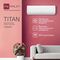 Кондиционер FeRRUM Titan FIS36VR1/FOS36VR1