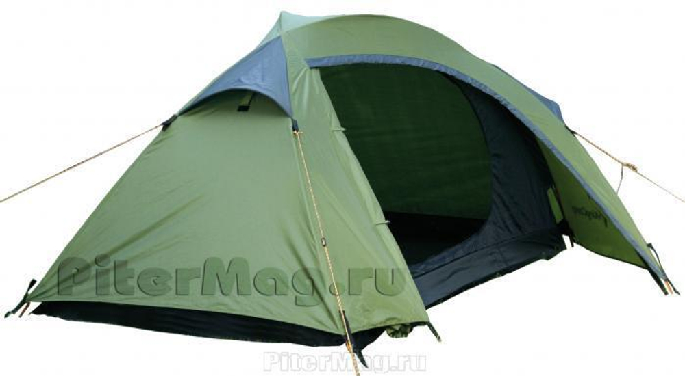 Палатка KingCamp Adventure 2