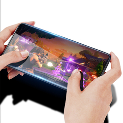 Закаленное стекло на экран для смартфона Honor 300 Pro и 300 Ultra, серия 3D HD Screen Protector от Dux Ducis