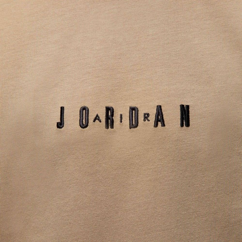 Футболка мужская NIKE M J EMB JORDAN AIR CREW