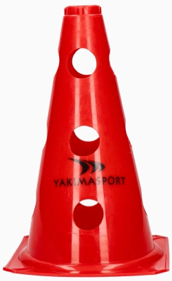 Тренировочные фишки Yakimasport 9in. New Model with Holes 1P