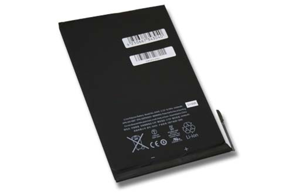 Аккумулятор (АКБ) для iPad mini 1 A1445