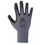 Перчатки Jeta Safety JN041 с пенонитриловым покрытием