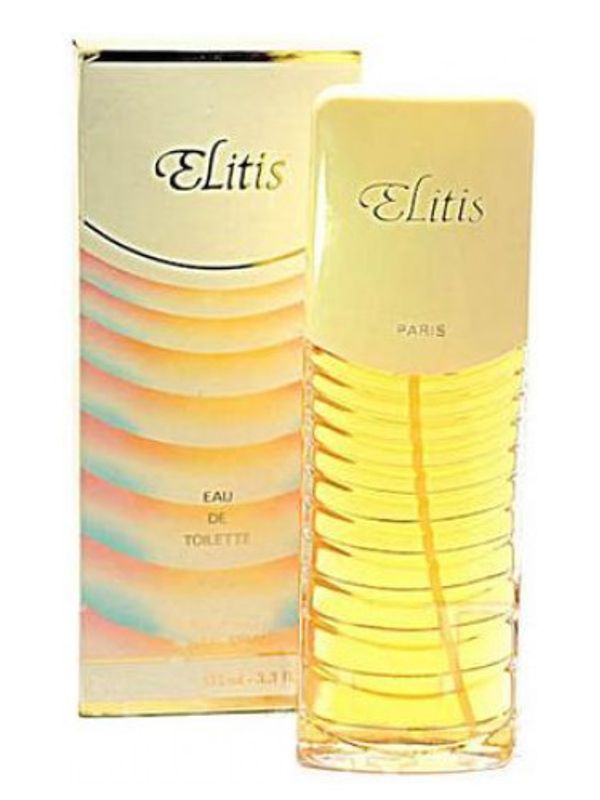 Lomani Elitis