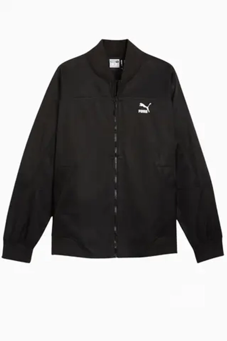 Ветровка Puma Classics Bomber