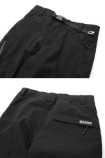 Штаны для сноуборда Dimito 25 BIO SLIM PANTS (SLIM FIT)